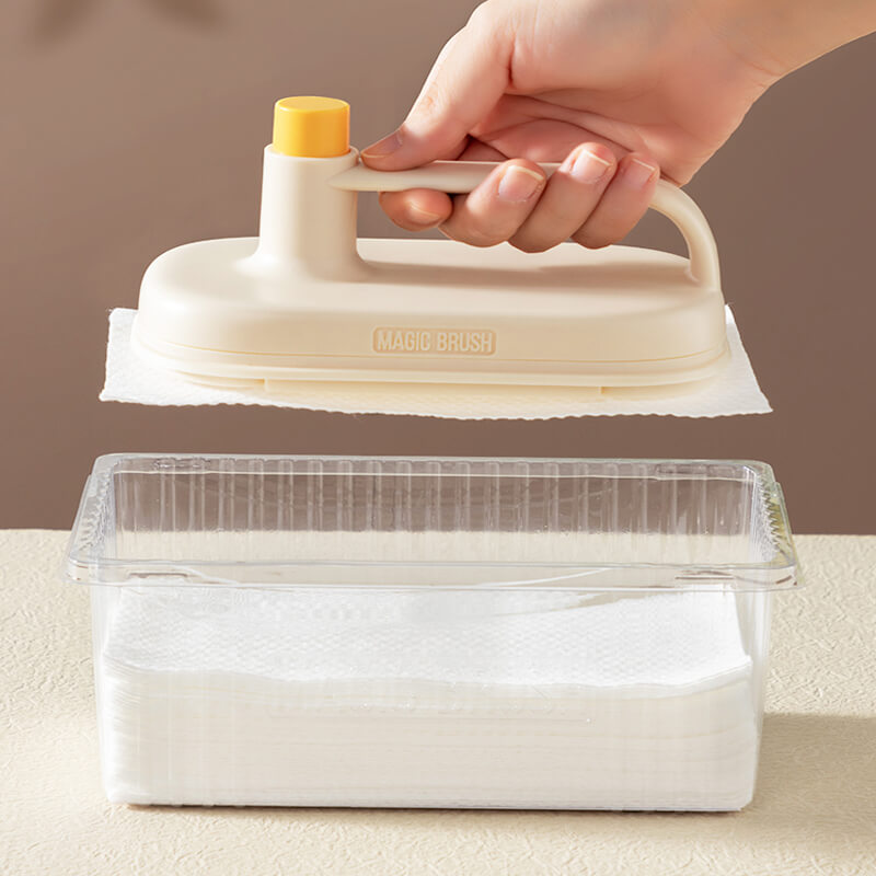 EasyClean Automatic Surface Cleaner - Halri