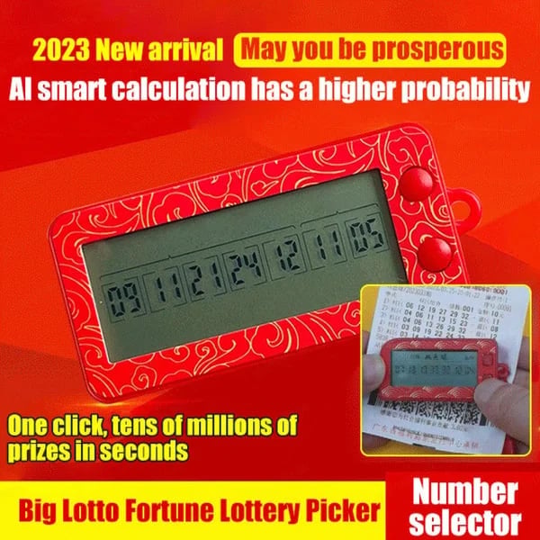 Halri | LottoMasterX β Discover your personal jackpot formula for real winning chances! - Halri