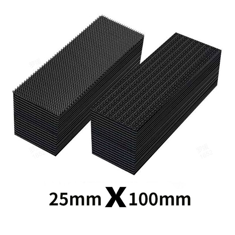 Secure Anti Slip Floor Mat