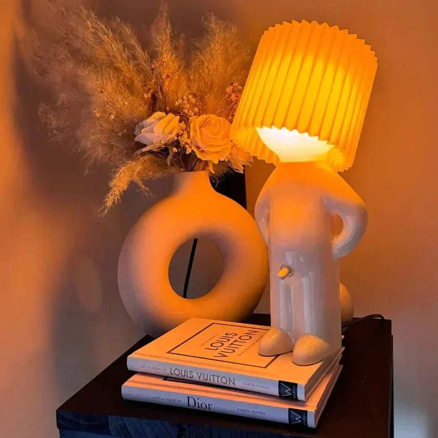 Glowing String Fairy Lamp - Halri