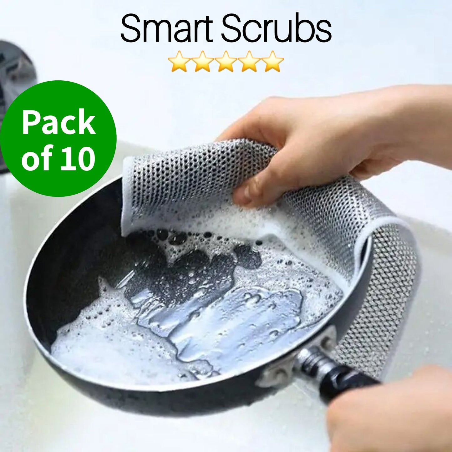 Effective Easy Floor Mop Cleaner - Halri