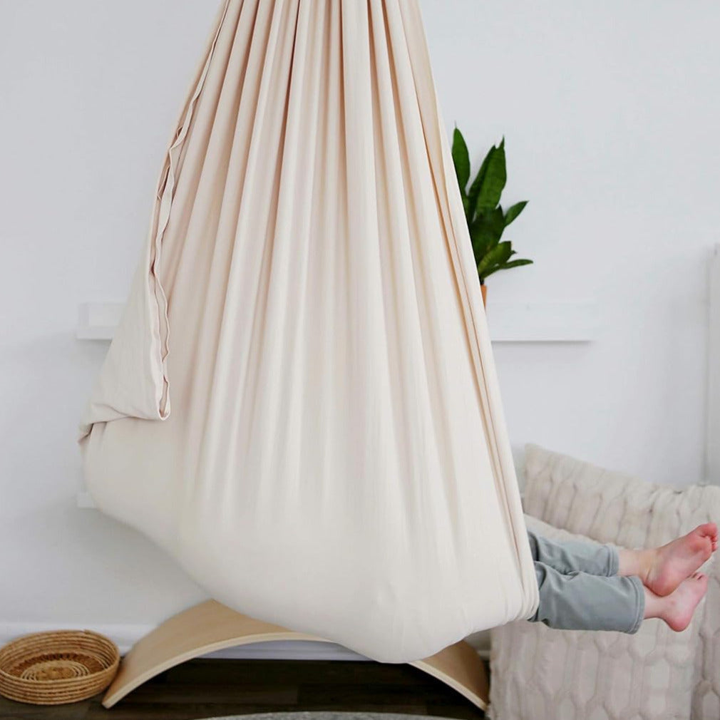 Calm Kids Swing - Indoor Therapy Hammock for Relaxation