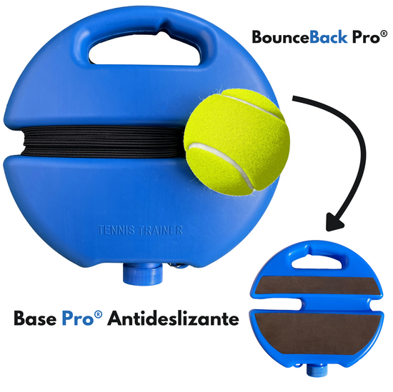 Portable Tennis Ball Launcher Machine
