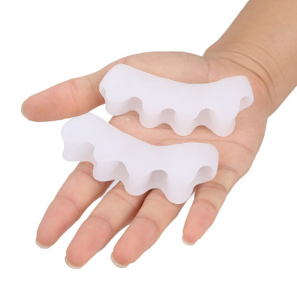 Comfortable Bunion Corrector and Toe Aligner
