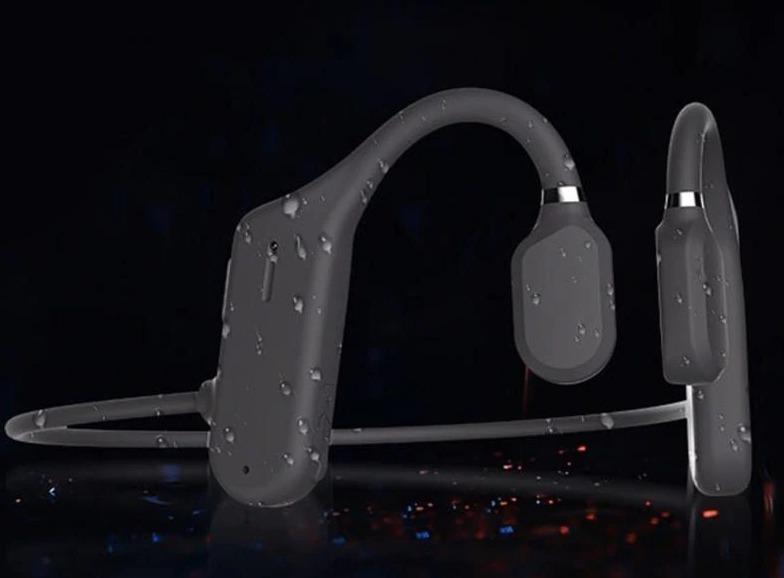 Durable Wireless Bluetooth Water Resistant Headphones