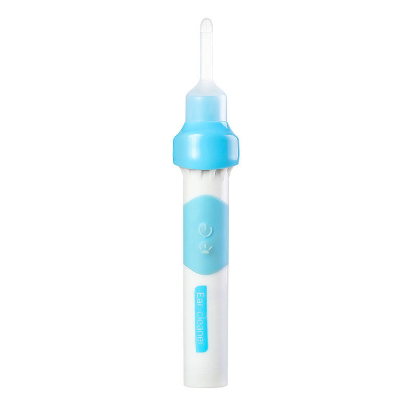 Kid Friendly LED Ear Cleaning Tool - Halri