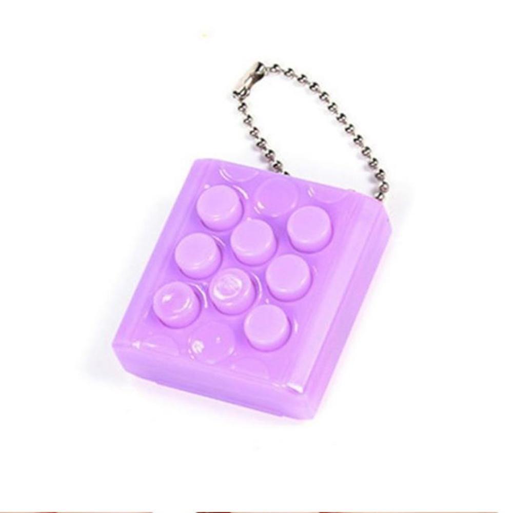 Fun Stress Relief Bubble Toy