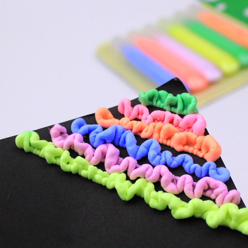 Colorful Kids Art Drawing Pens Set (6pcs) - Halri