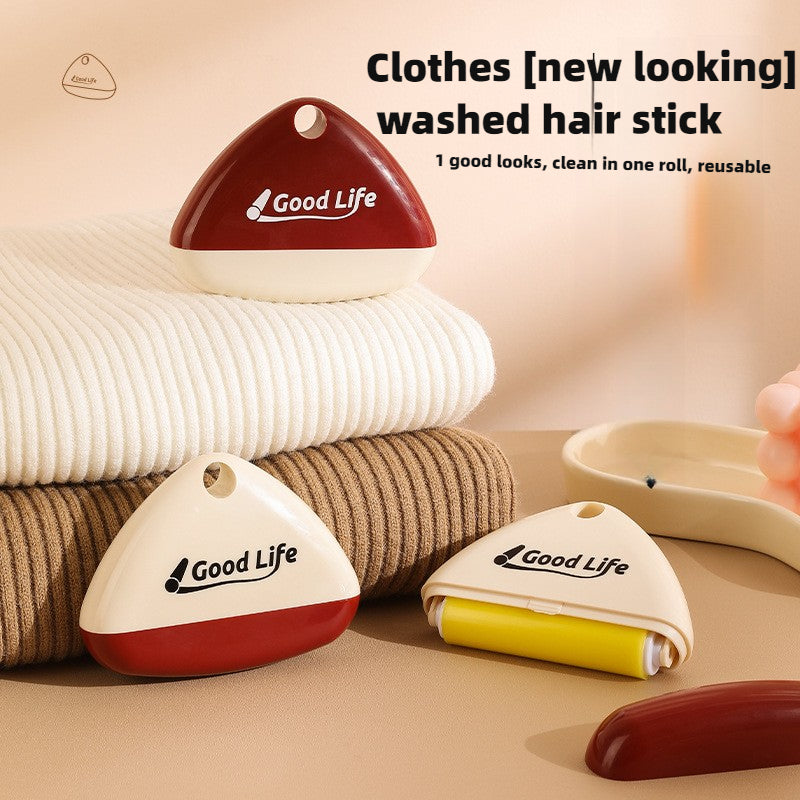 Compact Travel Lint Roller - Halri