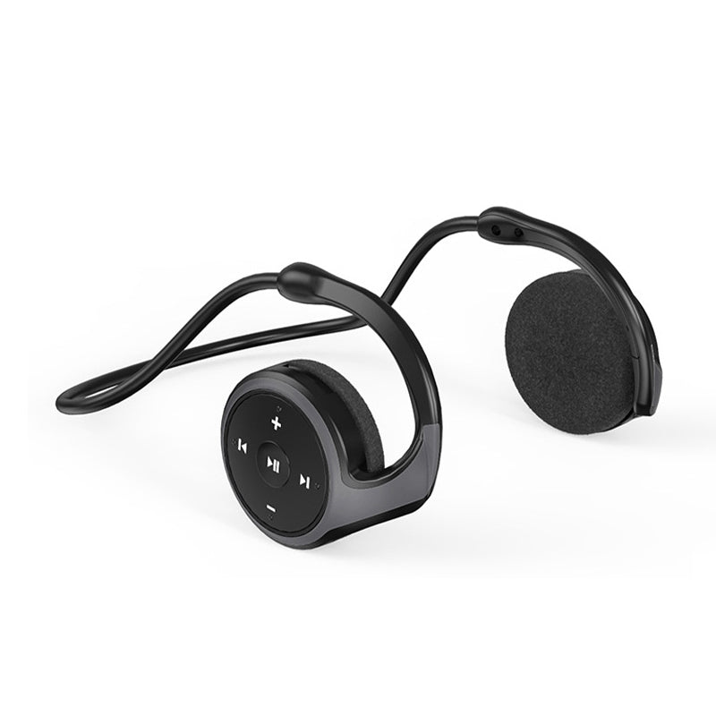 Compact Bluetooth Wireless Headset