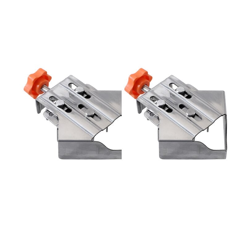 Strong Grip EdgeMaster Pro Clamp