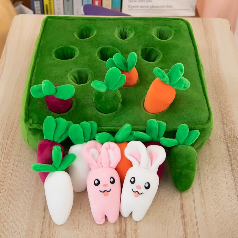 Fun Hot Pot Soft Stuffed Toy - Halri