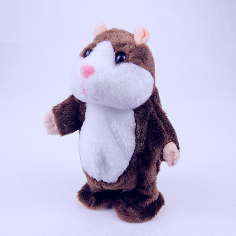 Funny Interactive Pet Mouse Toy