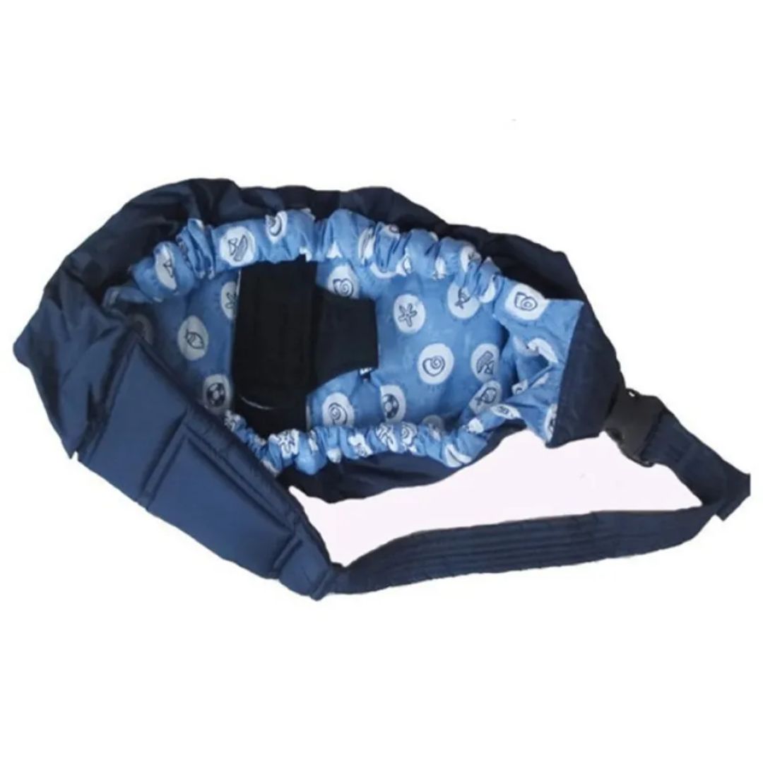 Comfortable Newborn Baby Sling Carrier Bag