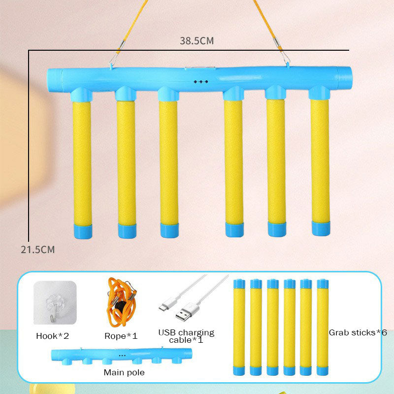 Quick Pick Up Grabber Stick