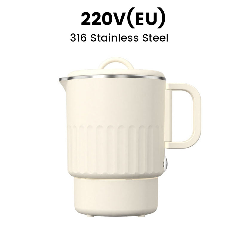 Portable Electric Water Kettle