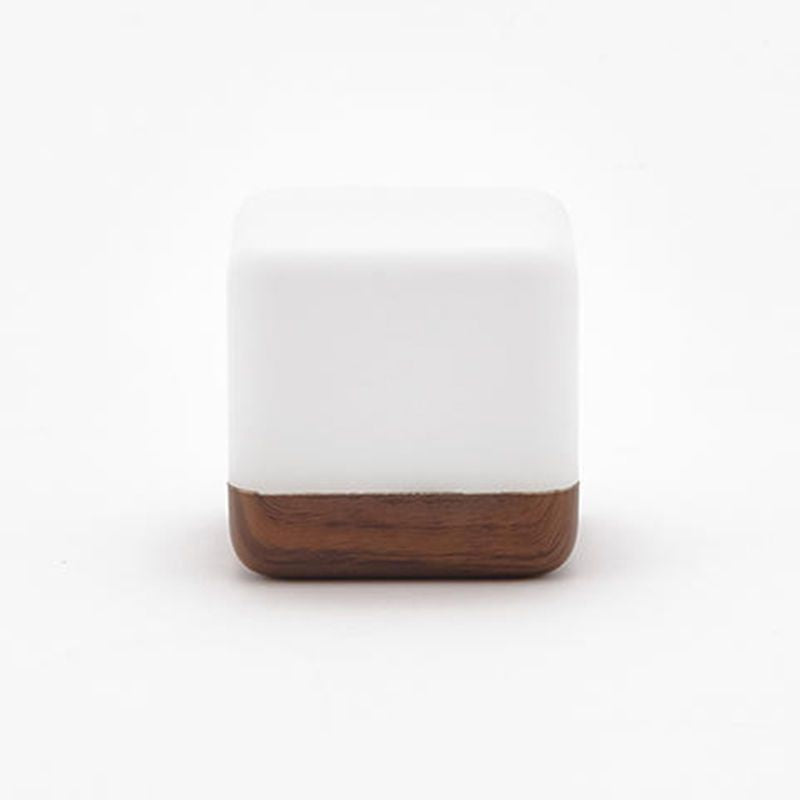 Smart Automatic Bedroom Night Lamp