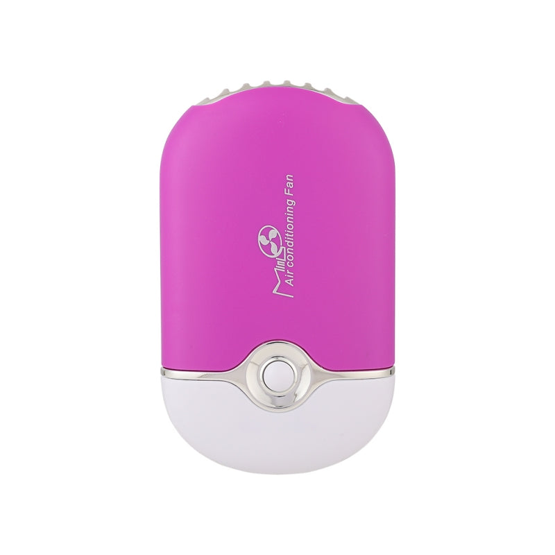 Compact Nail False Lash USB Quick Dry Blower