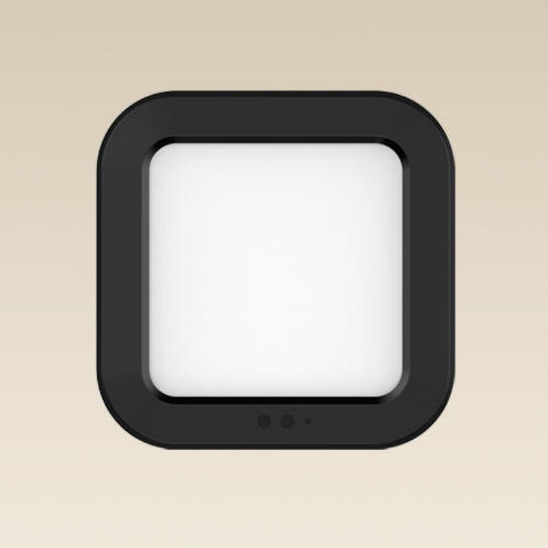 Slim Rechargeable Touch Sensor Lamp - Halri