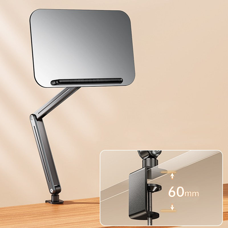 Flexible Adjustable Folding Desk Reading Lamp Stand