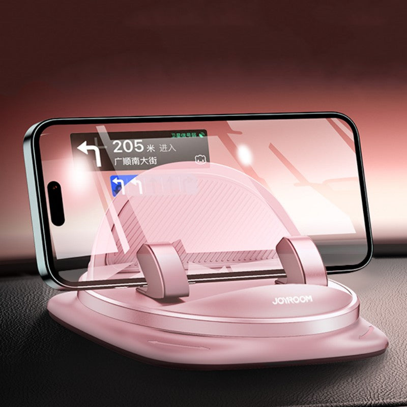 Easy Fit Auto Phone Mount