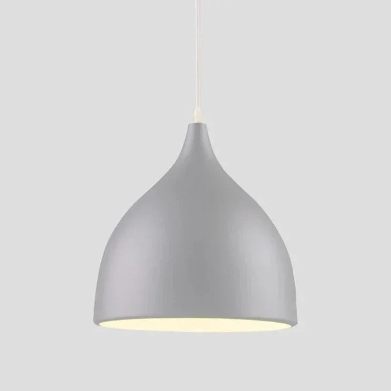 Adjustable Pendant Light โ Modern LED Ceiling Light Fixture for Kitchen and Dining Spaces 11