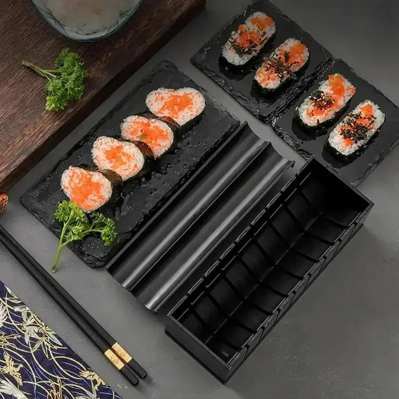 Japanese Food Serving Set
