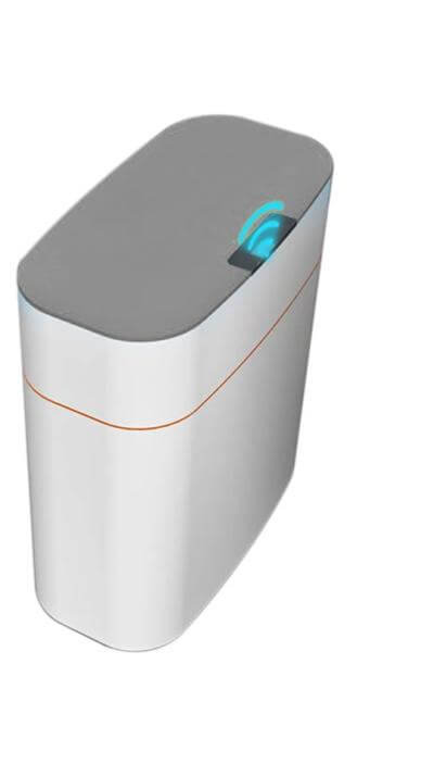 Automatic Touchless Sensor Trash Can 13L