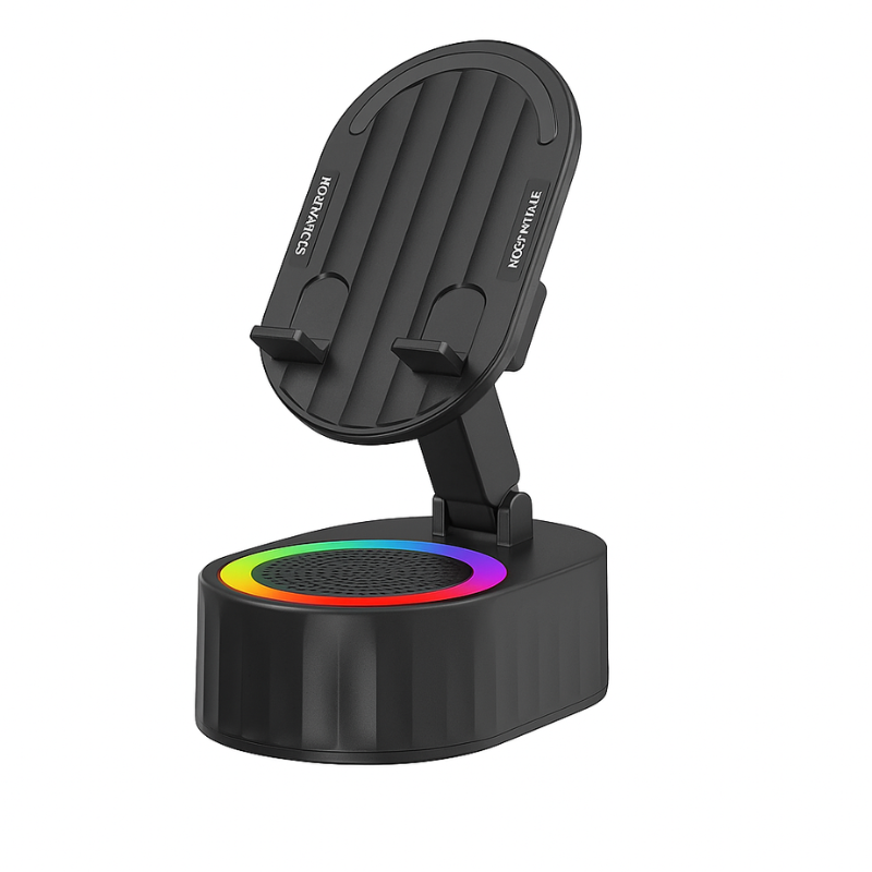 Compact Wireless Charging Station - Halri