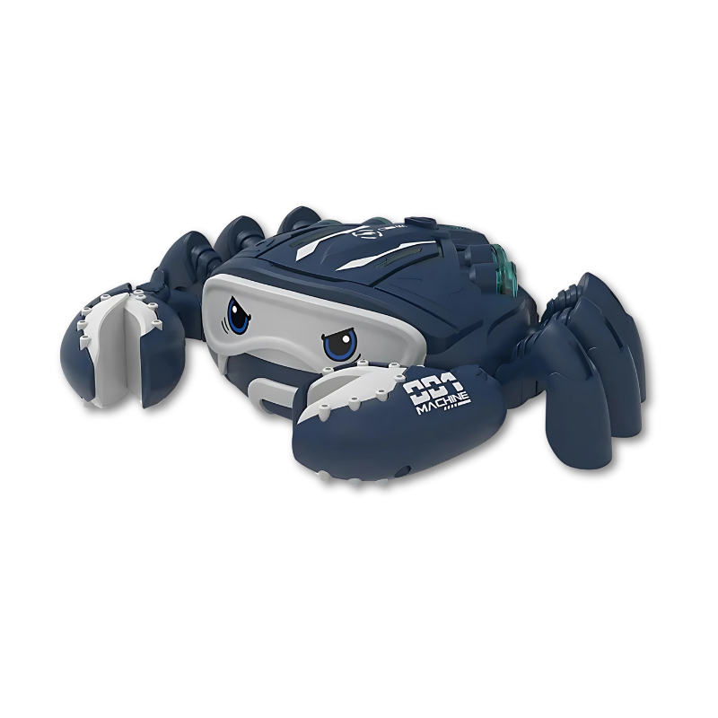 Fun Novelty Crab Figurine