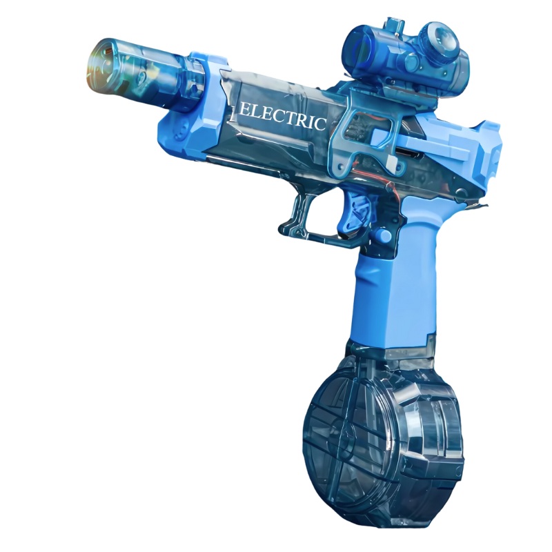 Powerful Water Gun Spray Toy