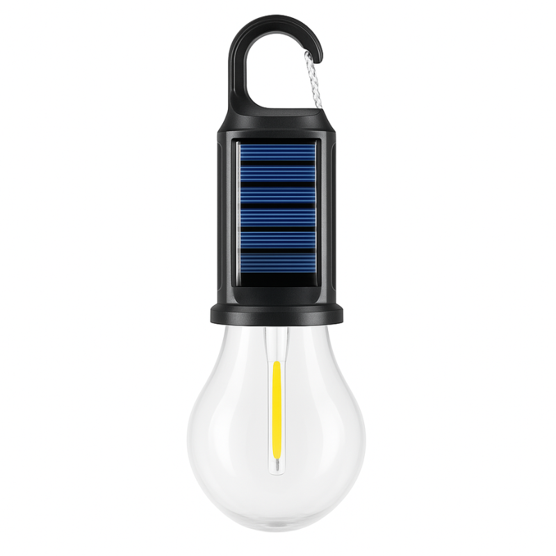 Bright Luma Table Lamp - Halri