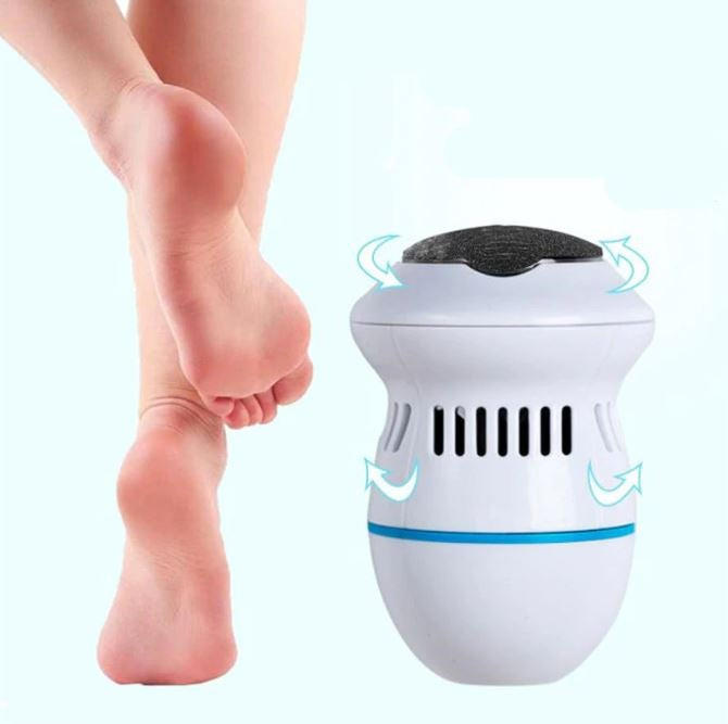 Foot Smoother Callus Remover Tool