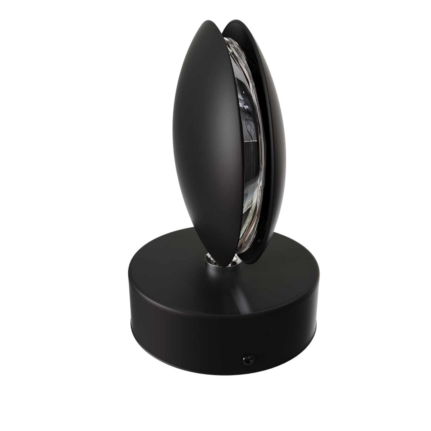 Bright LED Table Lamp with 360 Degree Glow