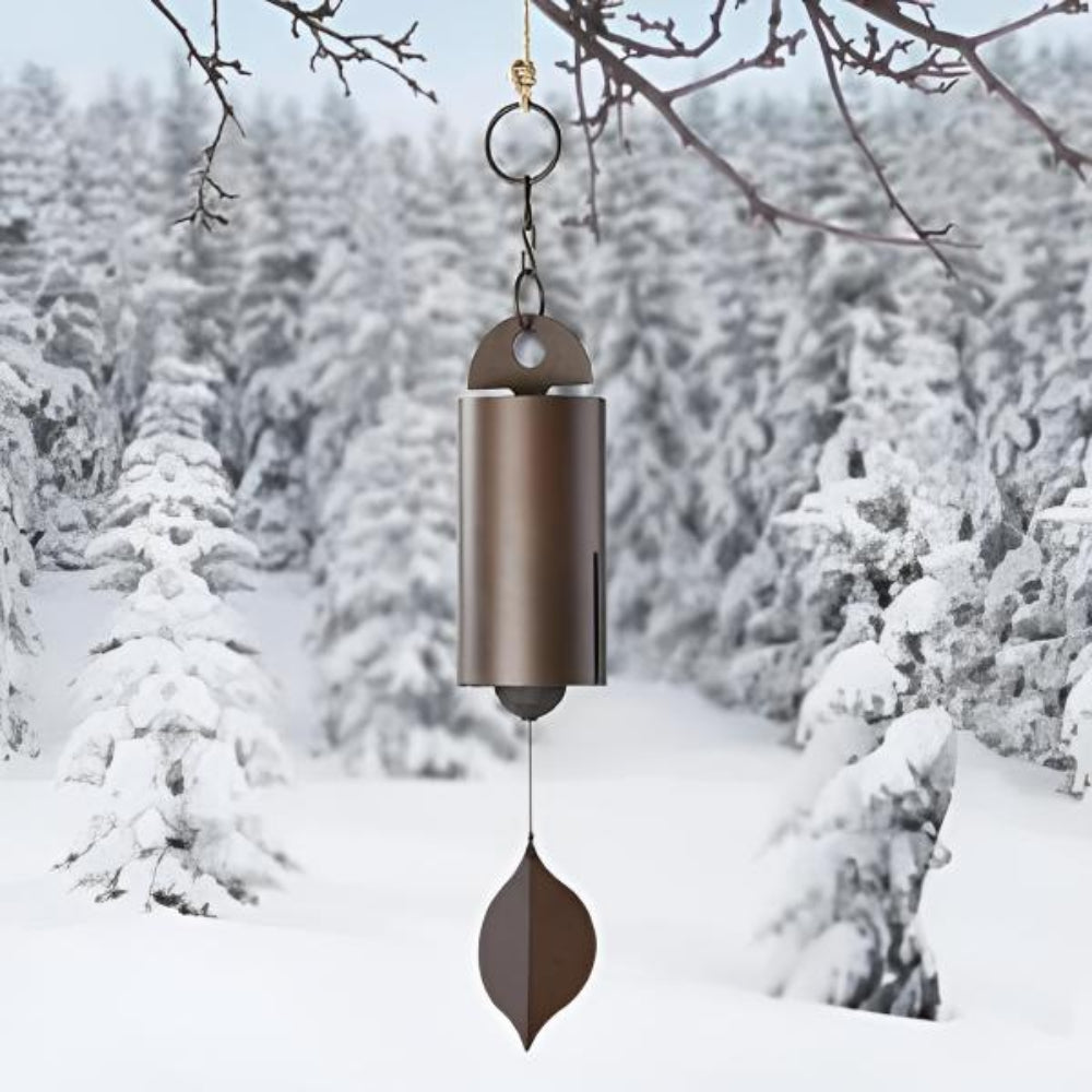 Calming Wind Chime for Garden โ Durable Steel Design with Soothing Tones for Indoor and Outdoor Use 5