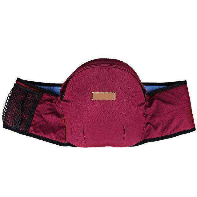 Comfortable Baby Hip Seat Baby Carrier