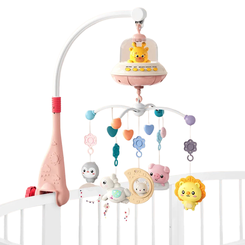 Soft Glow Night Lamp