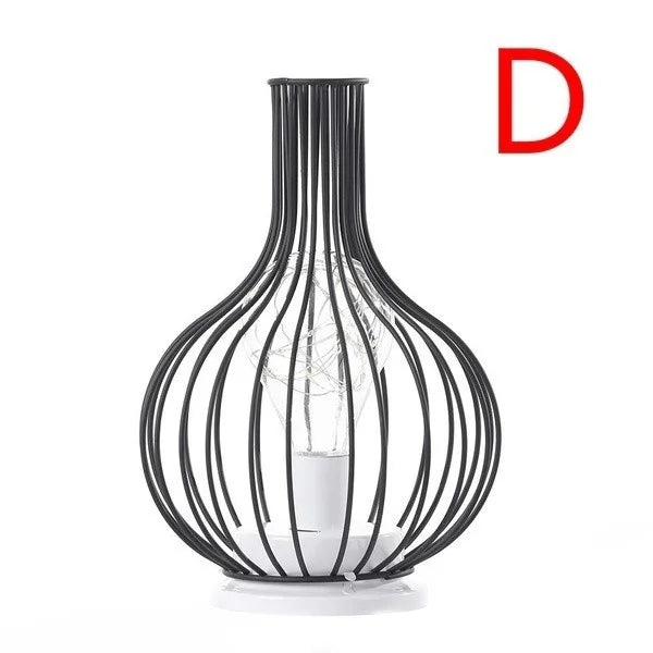 Classic Simple Table Lamps