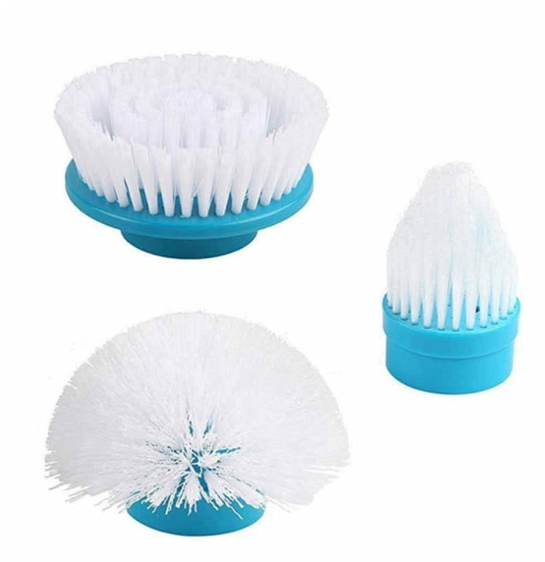 Wireless Rechargeable Sweeper Broom