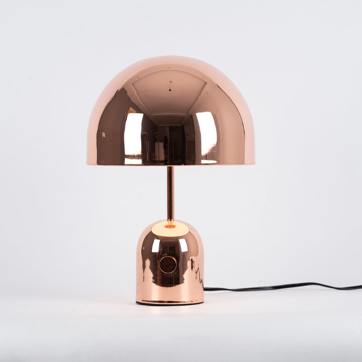 Stylish Home Clock Lamp