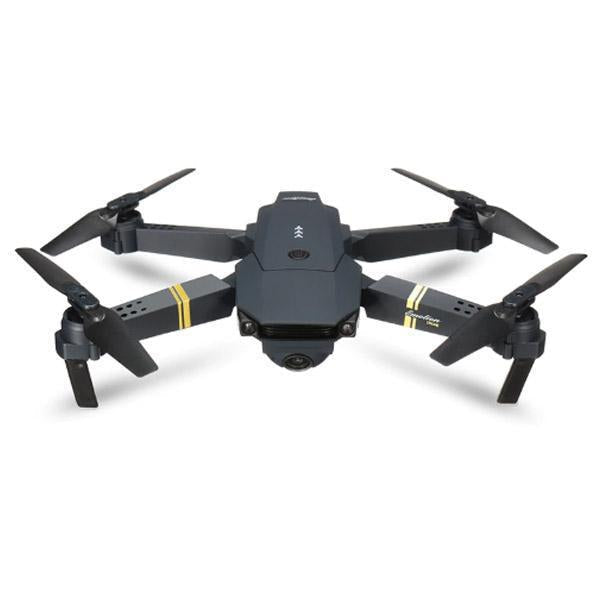 Professional GPS Quadcopter Drone - Halri