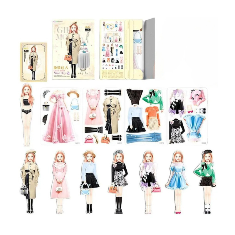 Trendy Fun Fashion
