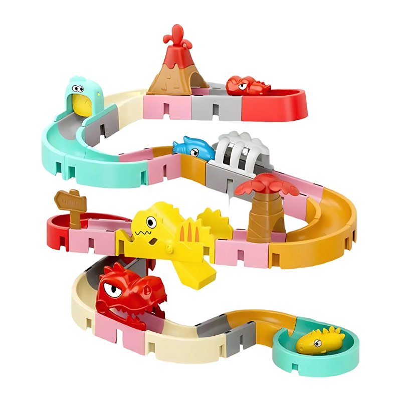 Colorful Water Gun Set