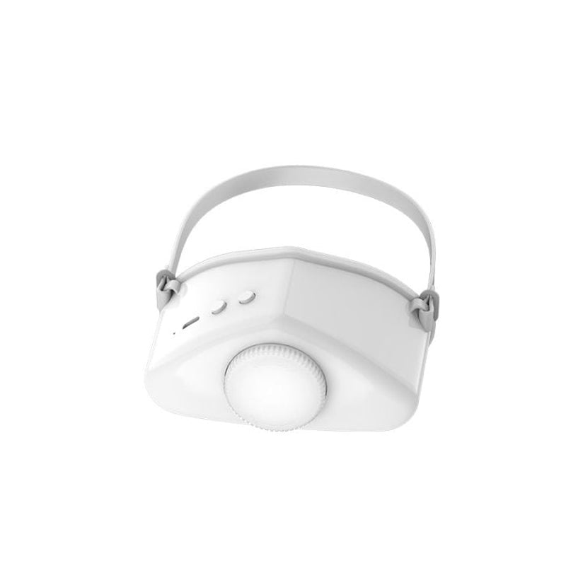 Compact Travel CPAP Machine Sleep Apnea Mask