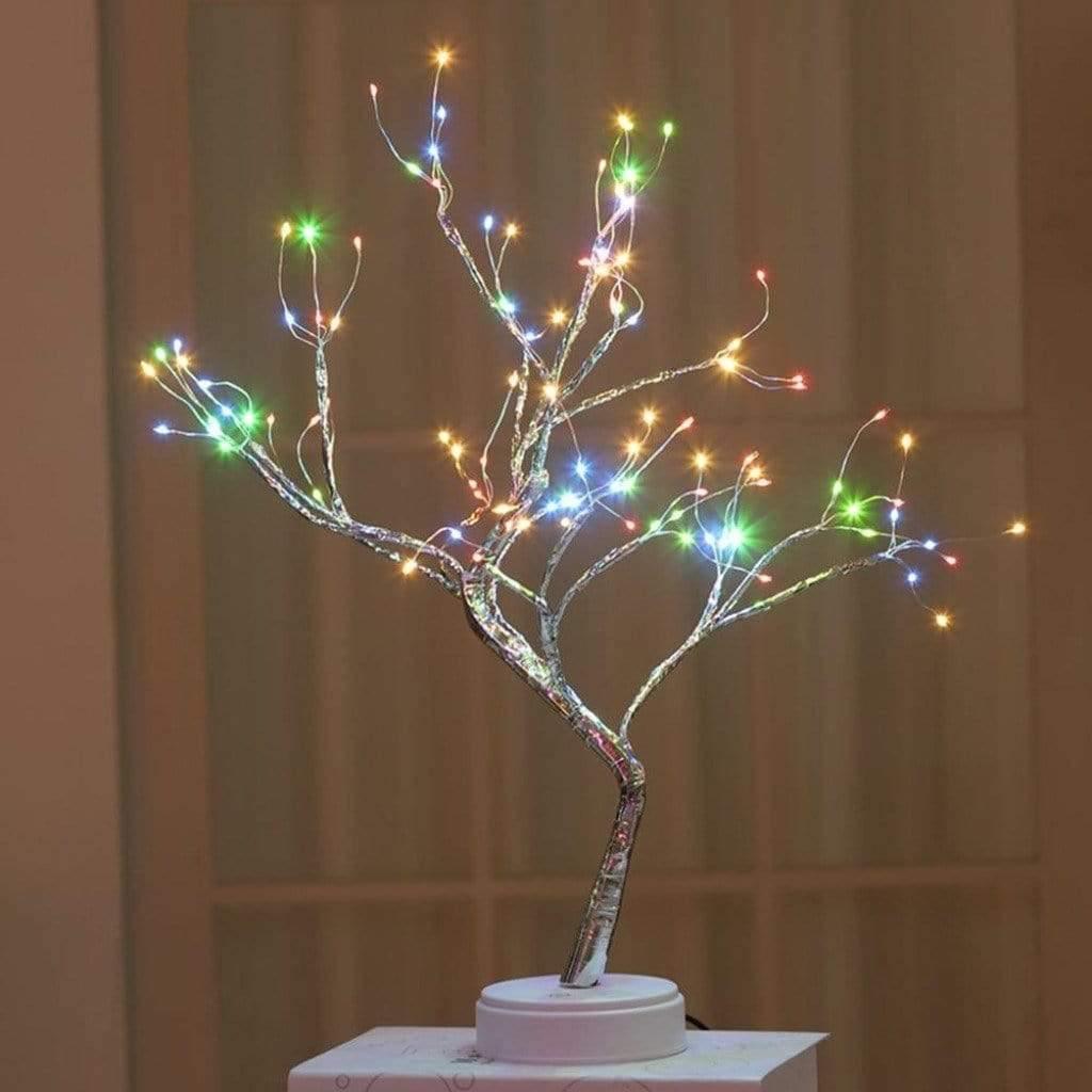 Bright LED Desk Light Lamp