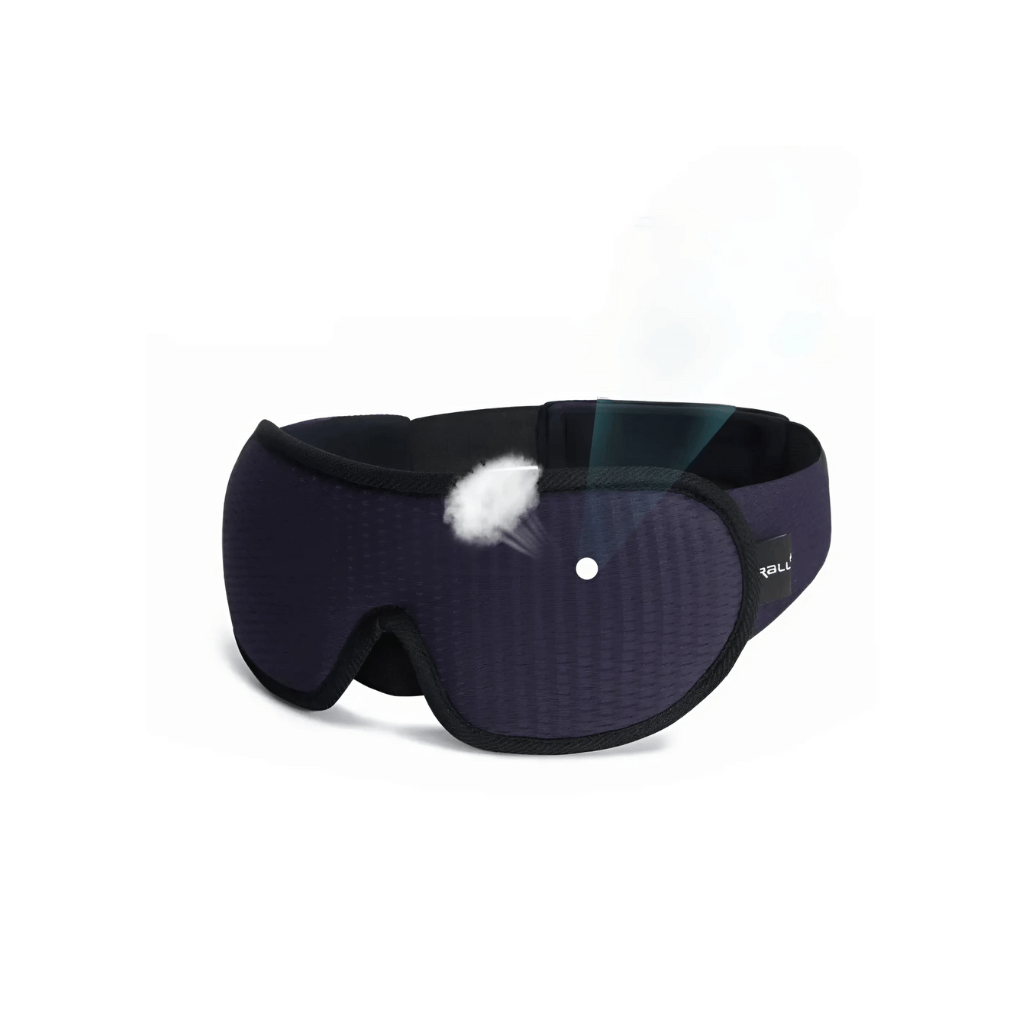 Comfortable Sleep Eye Mask - Block Out Light