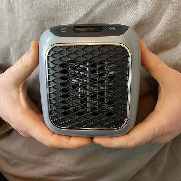 Portable Space Heater