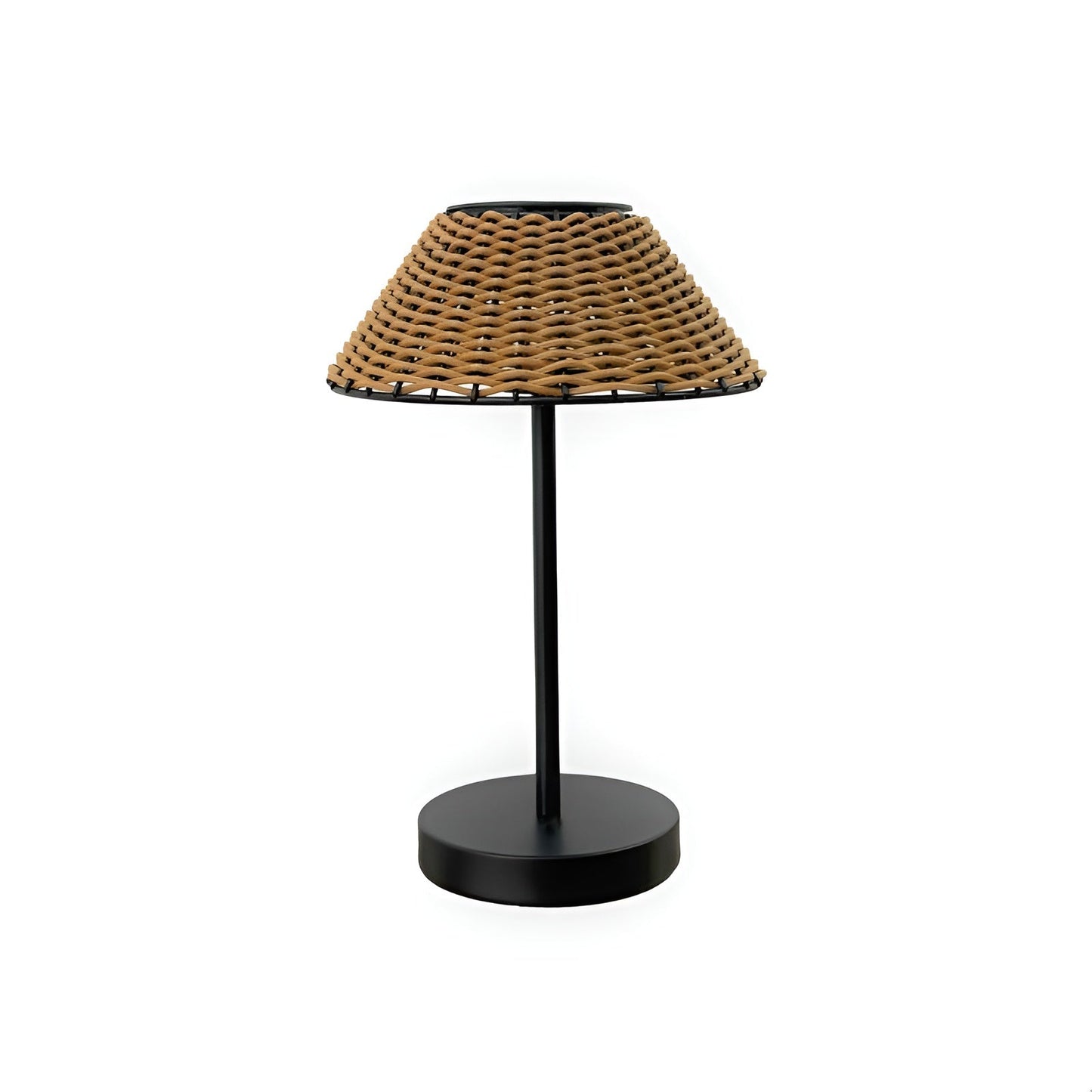 Outdoor Solar Powered Garden Lamp - Durable & Eco Friendly - Halri