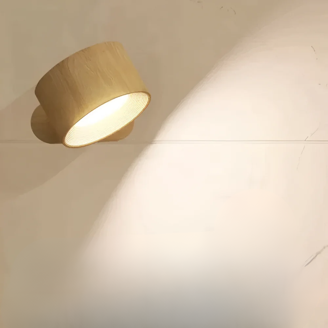 Smart LED Touch Wall Light