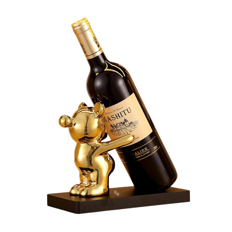 Modern Wine Decanter Set - Halri
